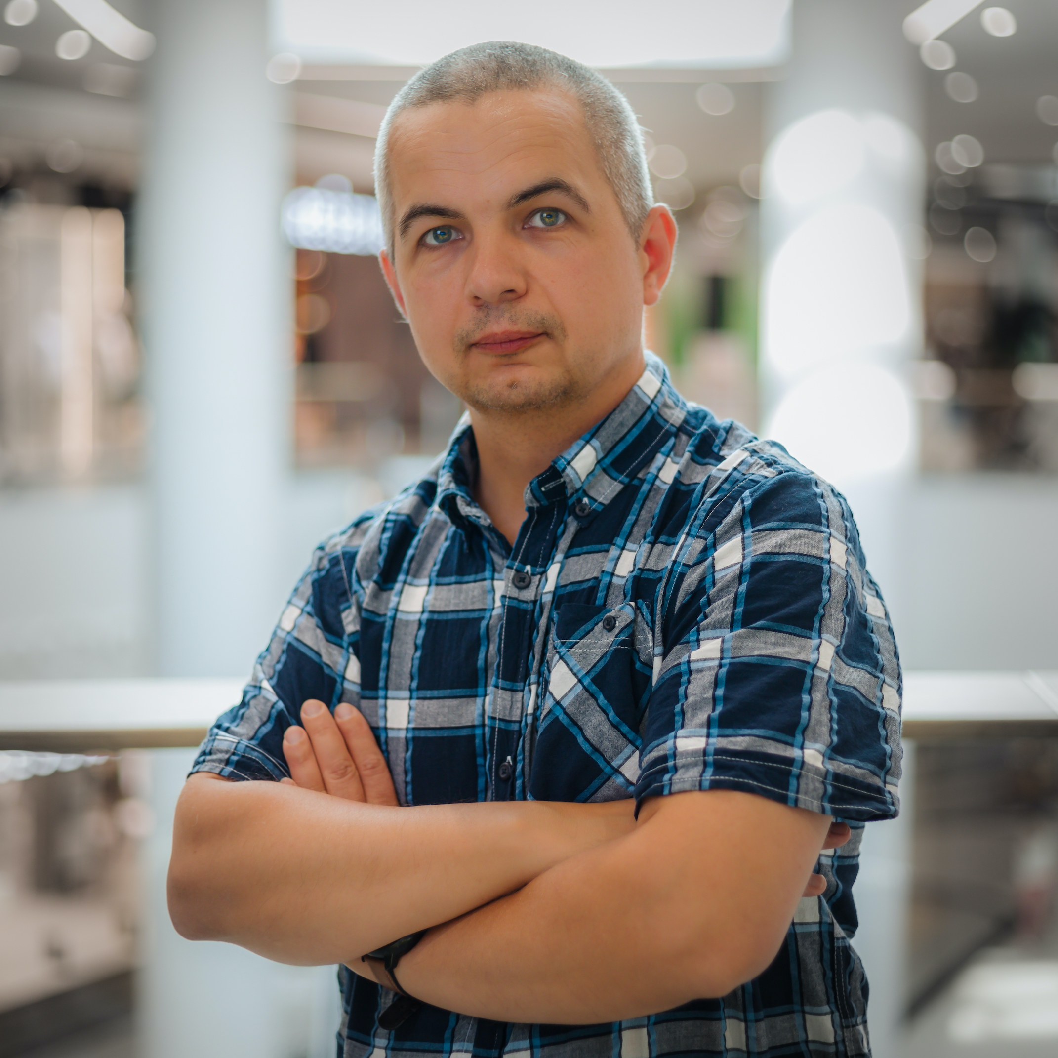 Autor Strony Dawid Szczęch